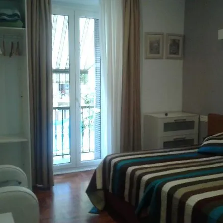 Guest house Zurriola
