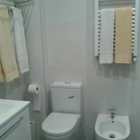 Guest house Zurriola *