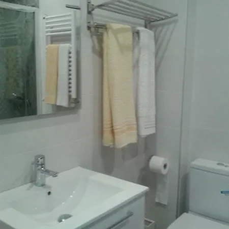 Guest house Zurriola *