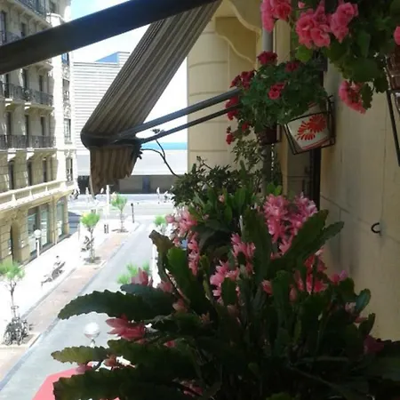 Zurriola Guest house San Sebastian