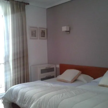 Zurriola Guest house San Sebastian