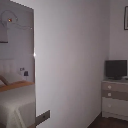 Guest house Zurriola *