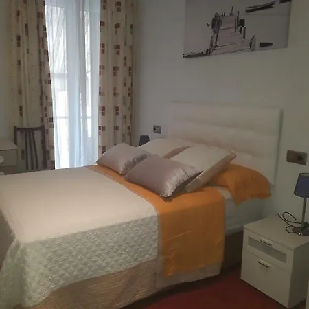Zurriola Guest house