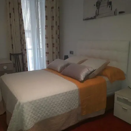 Guest house Zurriola