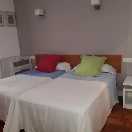 Zurriola Guest house