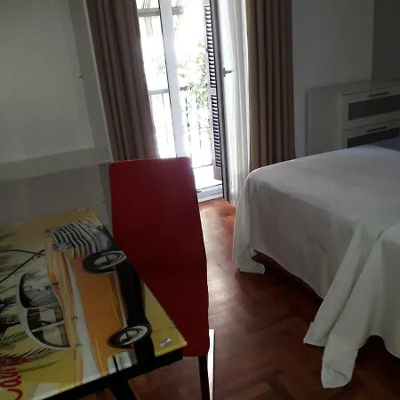 Guest house Zurriola San Sebastian