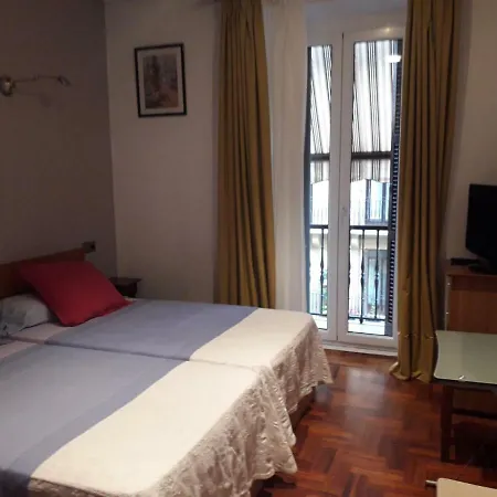 Zurriola Guest house