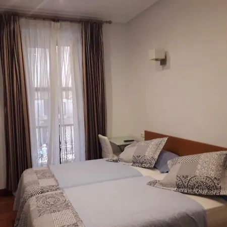 Zurriola Guest house San Sebastian